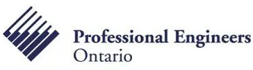Professional Engineers Ontario
